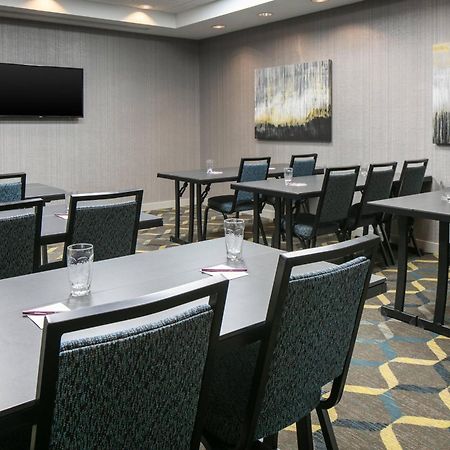 Residence Inn By Marriott Lincoln South Bagian luar foto