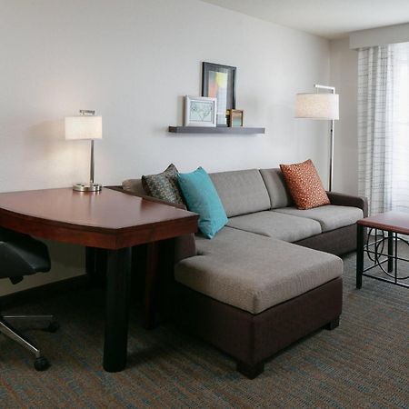 Residence Inn By Marriott Lincoln South Bagian luar foto