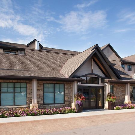 Residence Inn By Marriott Lincoln South Bagian luar foto