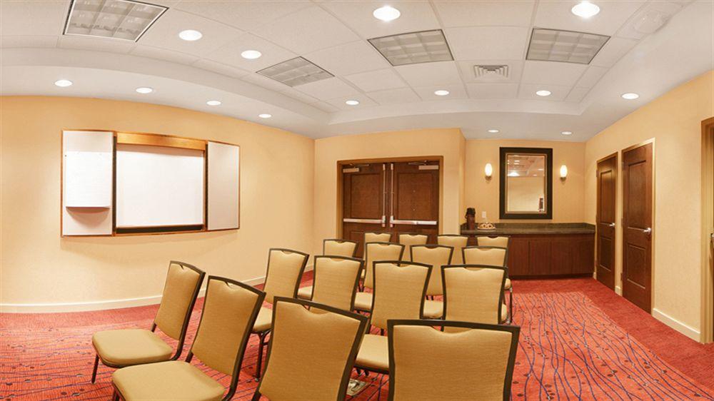 Residence Inn By Marriott Lincoln South Bagian luar foto