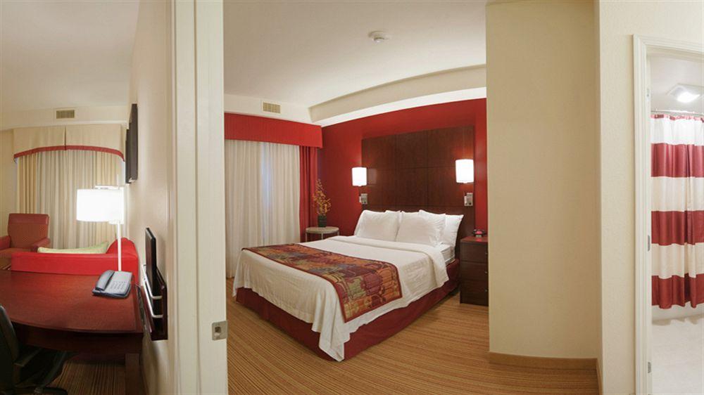Residence Inn By Marriott Lincoln South Bagian luar foto