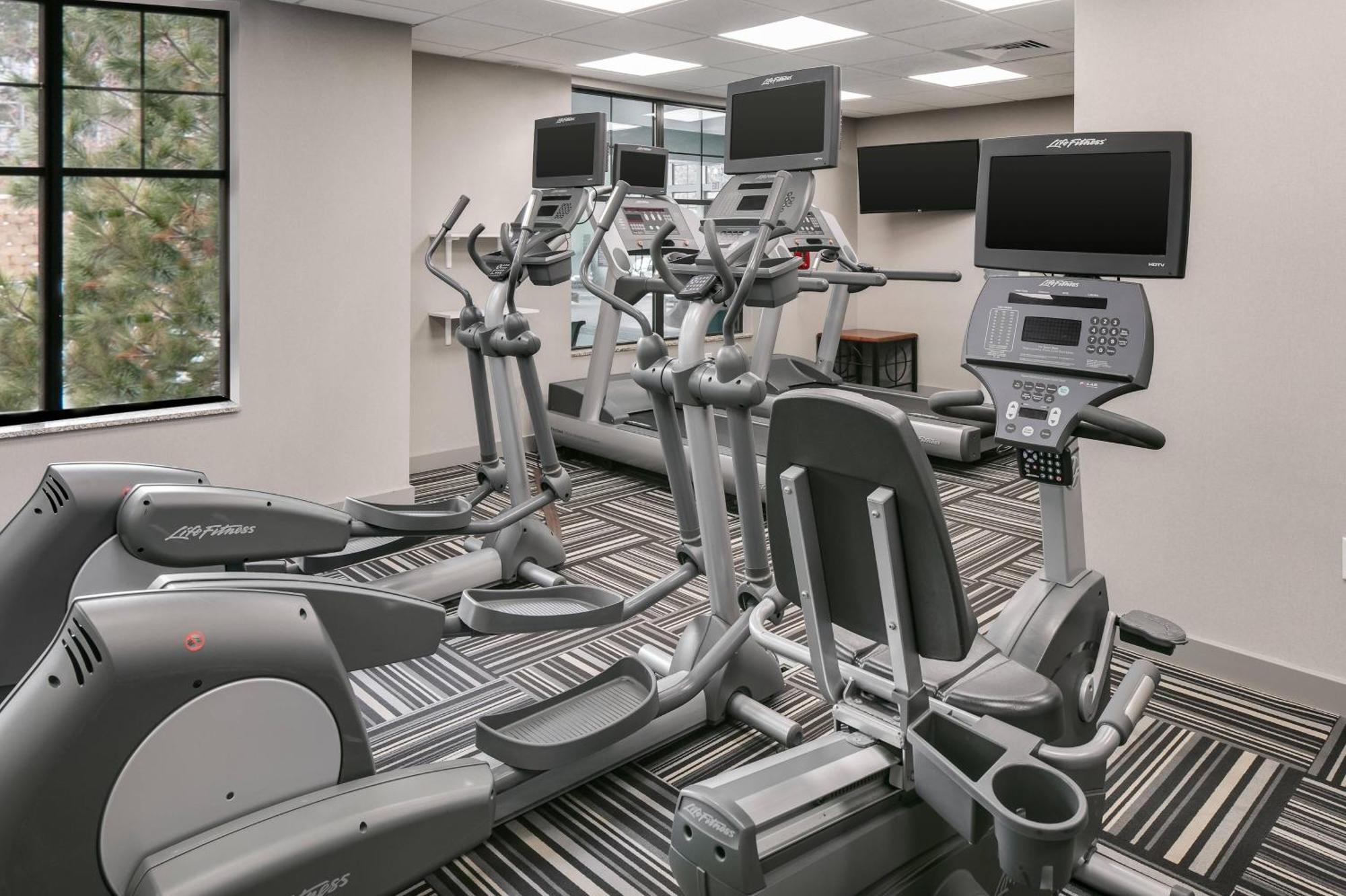 Residence Inn By Marriott Lincoln South Bagian luar foto