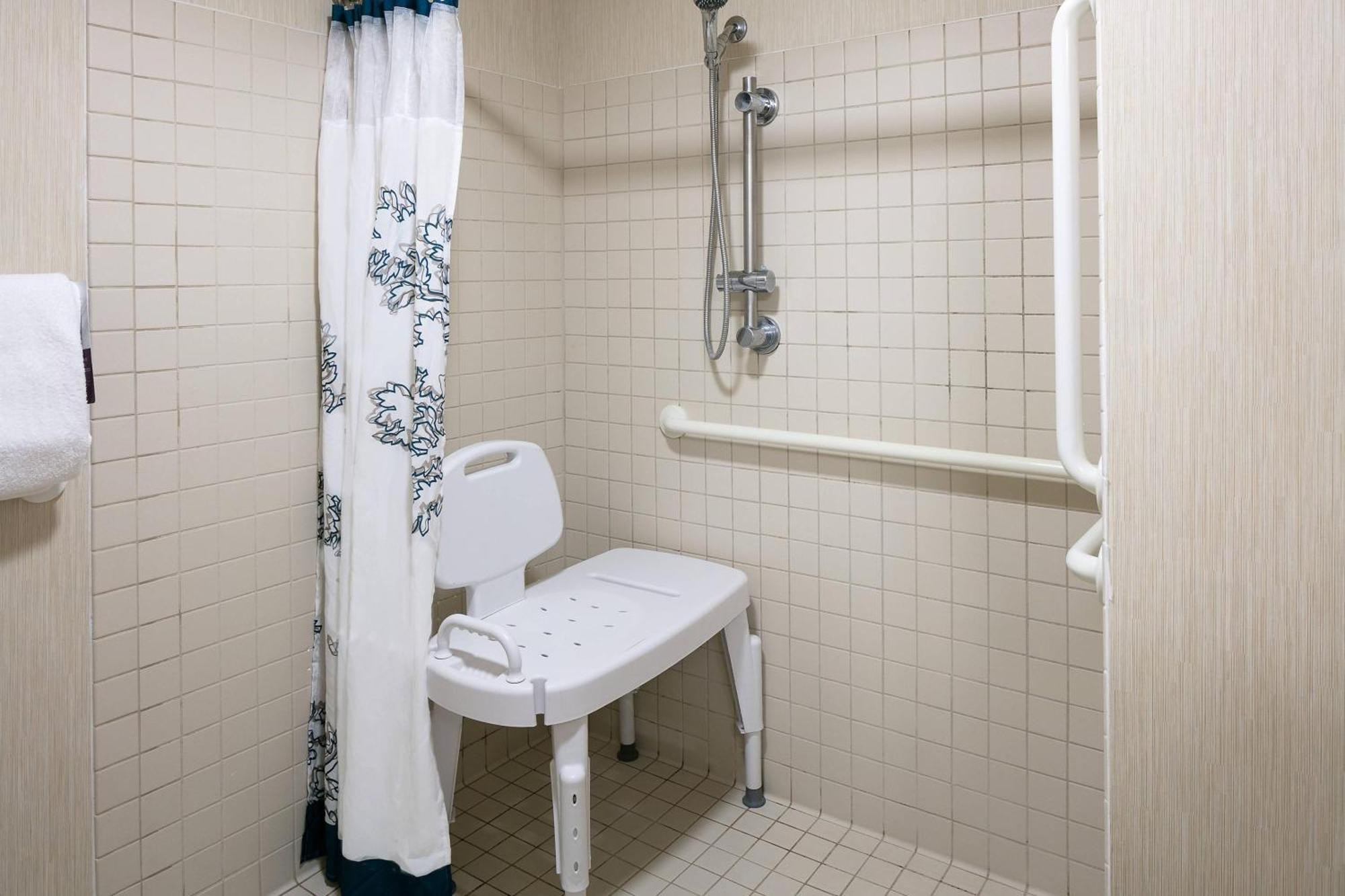 Residence Inn By Marriott Lincoln South Bagian luar foto