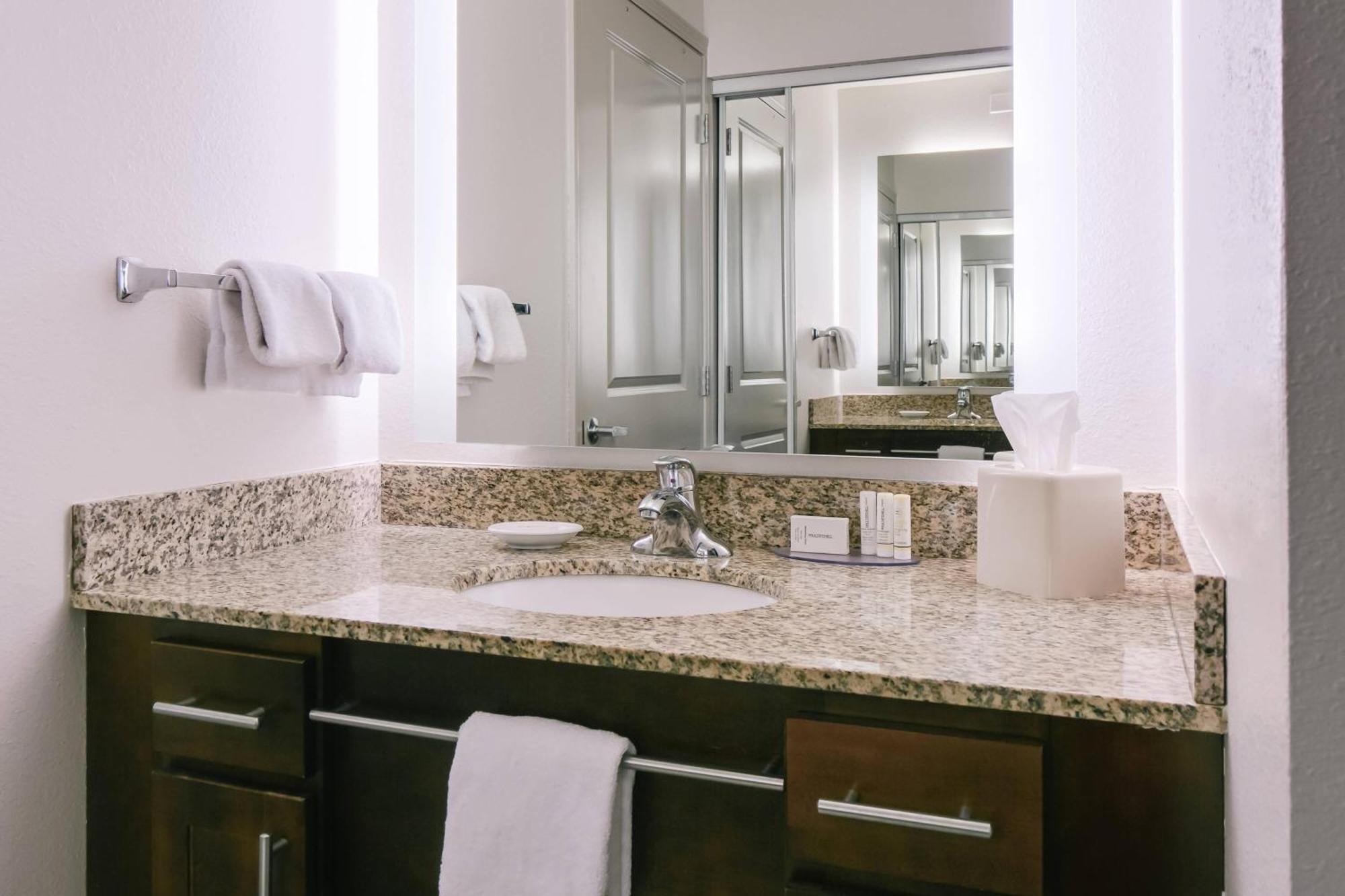 Residence Inn By Marriott Lincoln South Bagian luar foto