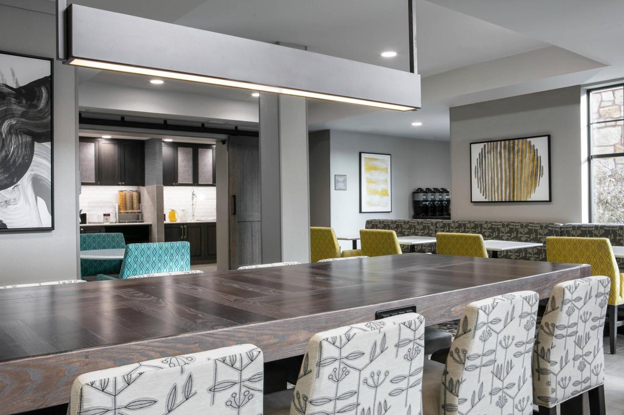 Residence Inn By Marriott Lincoln South Bagian luar foto