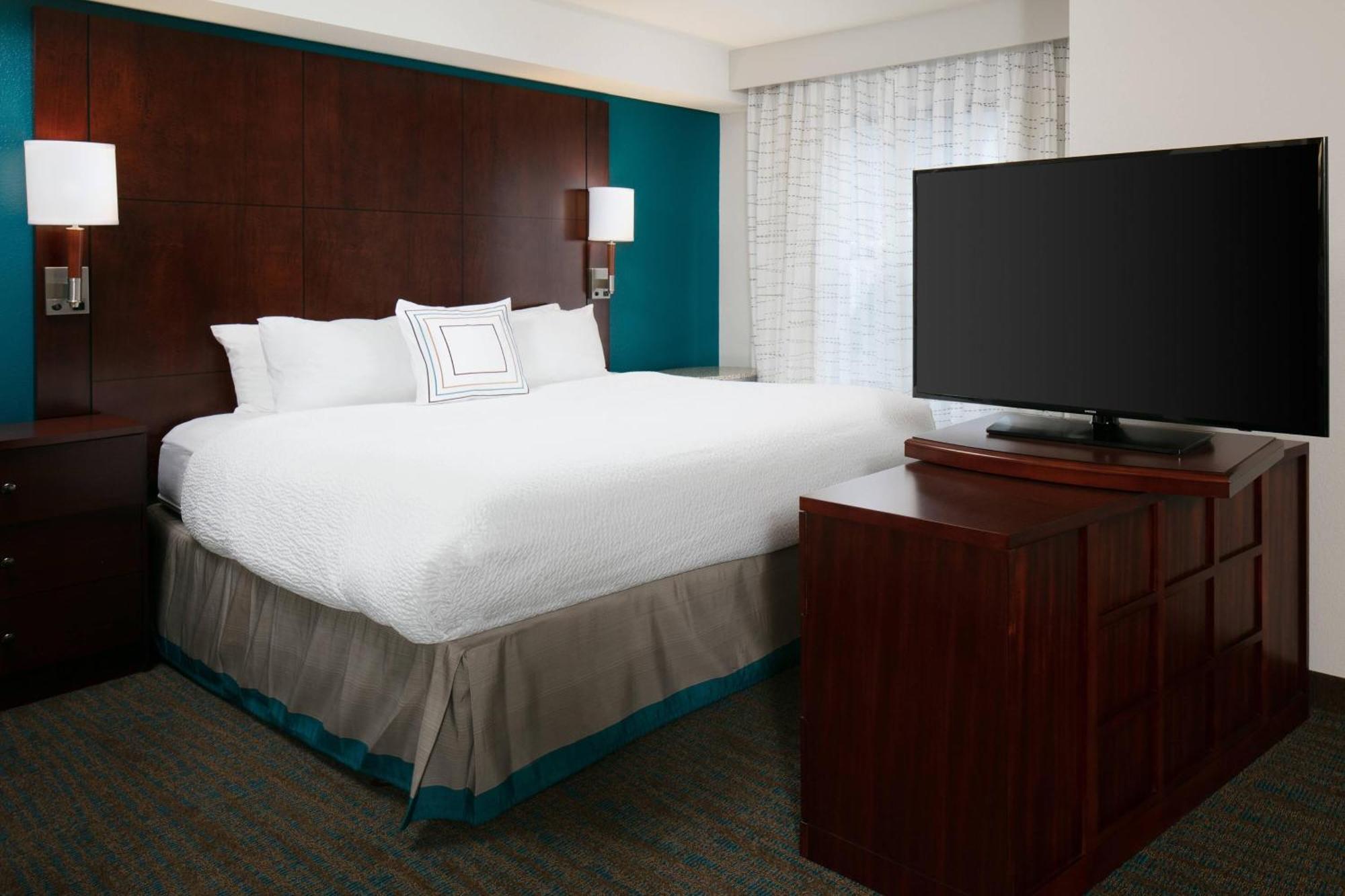 Residence Inn By Marriott Lincoln South Bagian luar foto