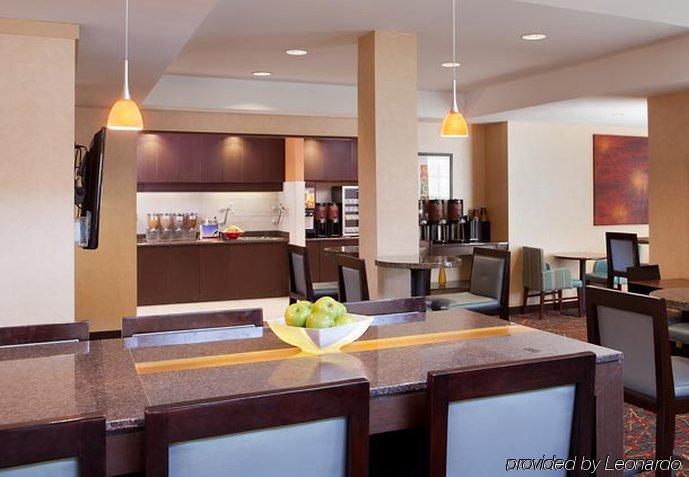 Residence Inn By Marriott Lincoln South Ruang foto
