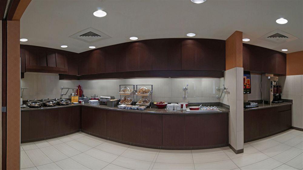 Residence Inn By Marriott Lincoln South Bagian luar foto