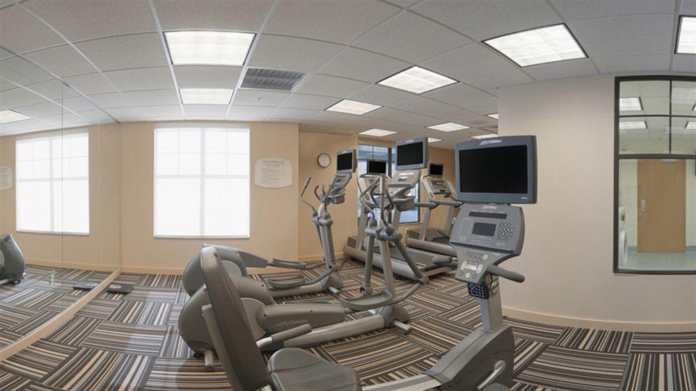 Residence Inn By Marriott Lincoln South Bagian luar foto