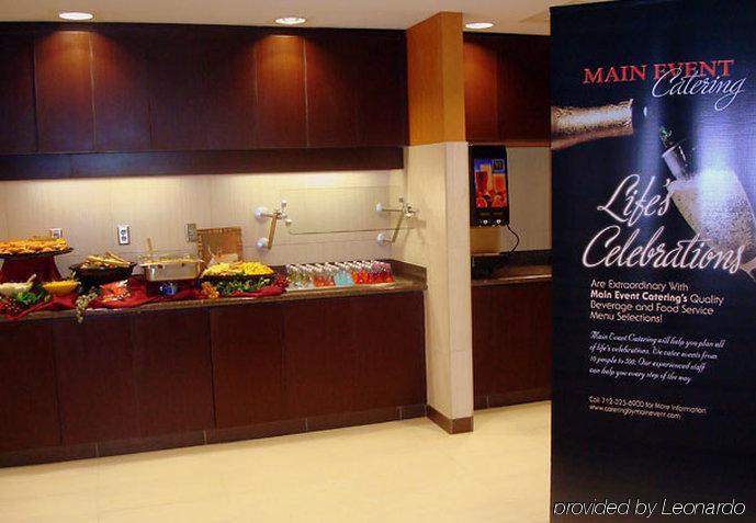 Residence Inn By Marriott Lincoln South Bagian luar foto
