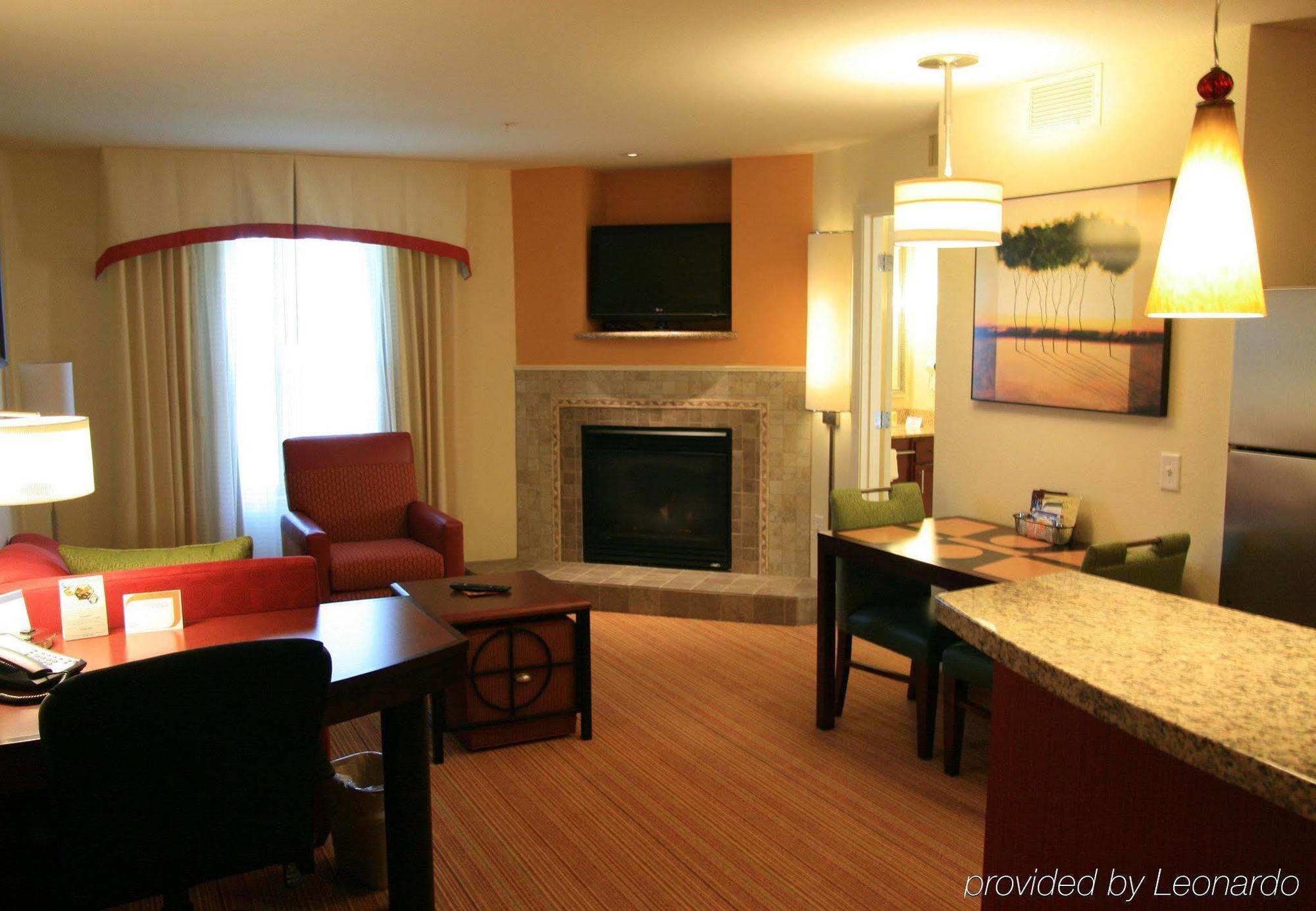 Residence Inn By Marriott Lincoln South Bagian luar foto