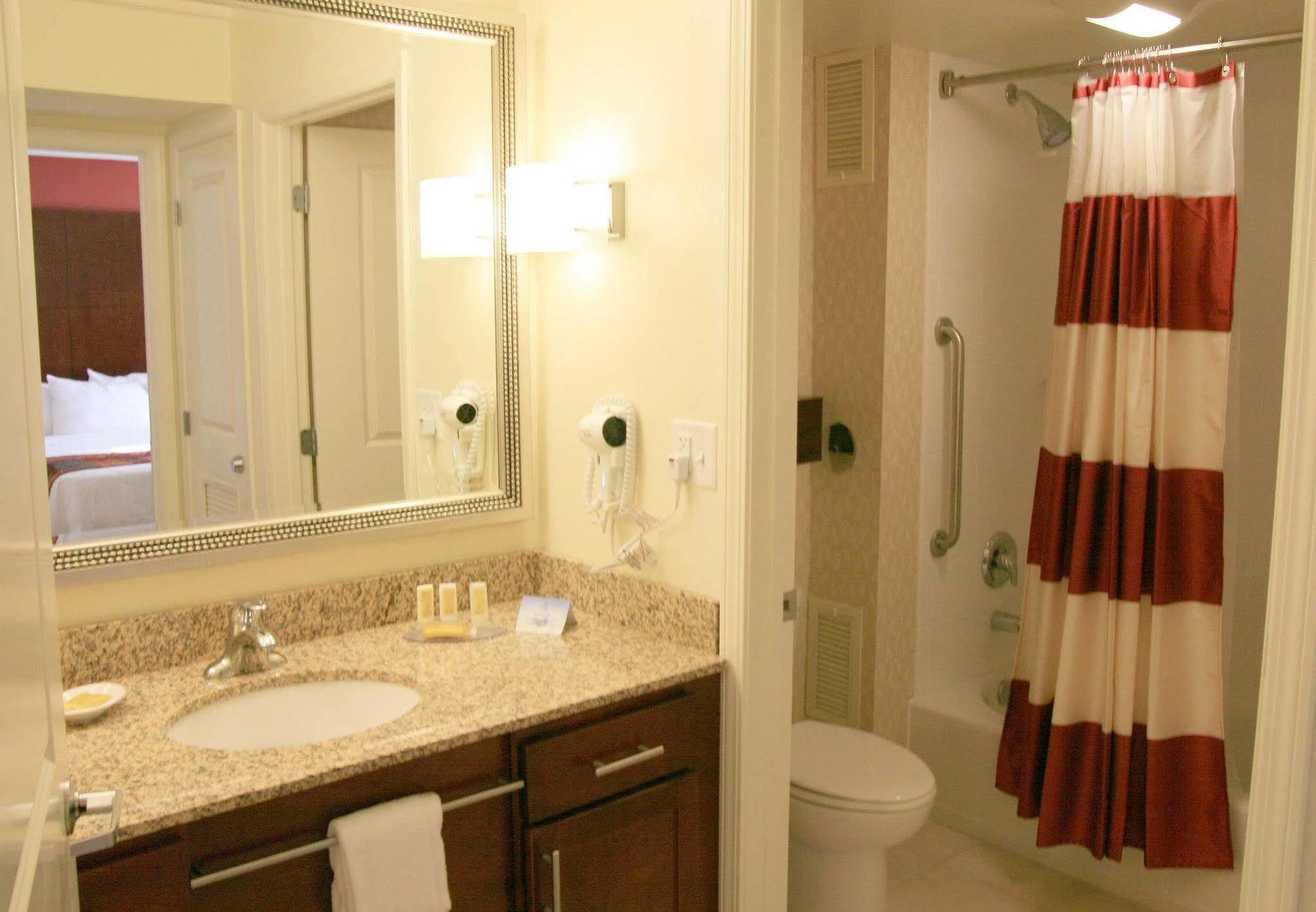 Residence Inn By Marriott Lincoln South Bagian luar foto