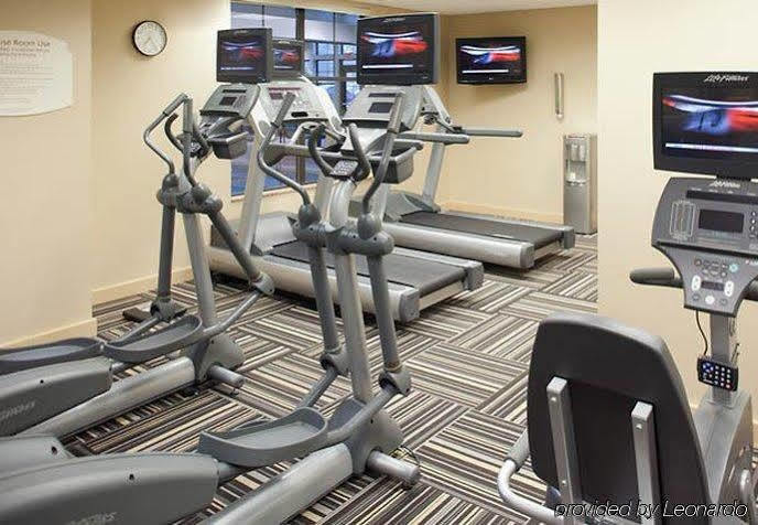Residence Inn By Marriott Lincoln South Bagian luar foto