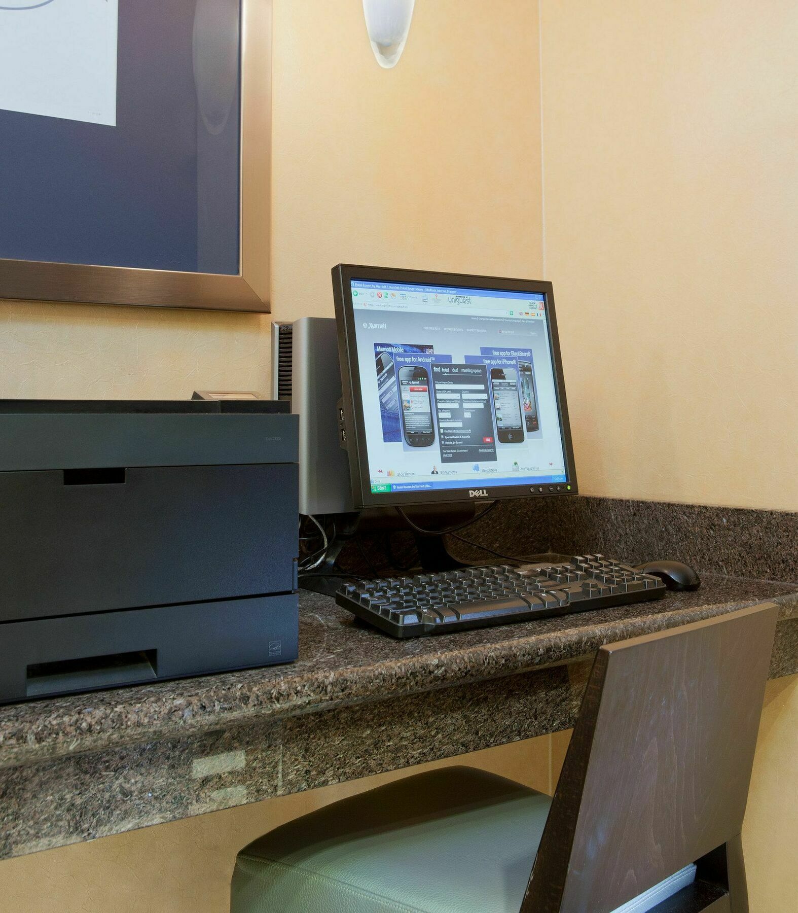 Residence Inn By Marriott Lincoln South Bagian luar foto