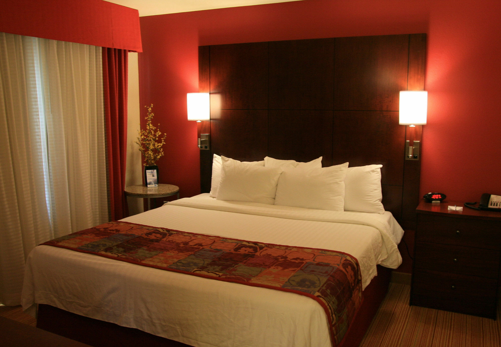 Residence Inn By Marriott Lincoln South Ruang foto