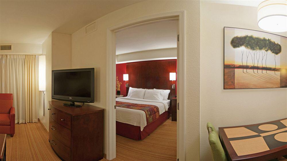 Residence Inn By Marriott Lincoln South Bagian luar foto